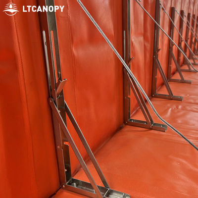 Litong Flood Barrier for Home City  Protect Your Property Anti-Flood Gate
