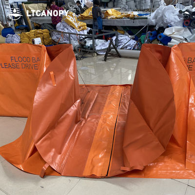 Litong Flood Barrier for Home City  Protect Your Property Anti-Flood Gate