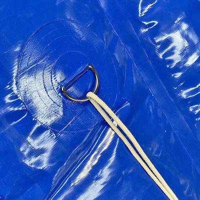 Litong Outdoor Reusable and Relocatable Temporary Pvc 6m*6m Inflatable Noise Barrier Wall