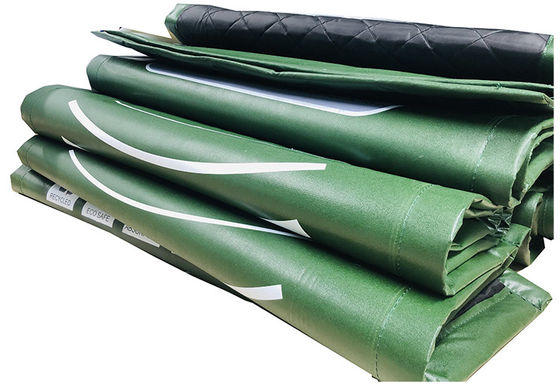 LTCANOPY Acoustic Blanket Sound Barrier/Sound Proof Curtains/ Noise Barrier Blanket for Windows Soundproof