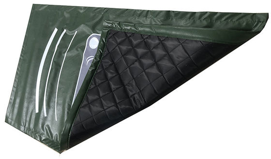 LTCANOPY Acoustic Blanket Sound Barrier/Sound Proof Curtains/ Noise Barrier Blanket for Windows Soundproof