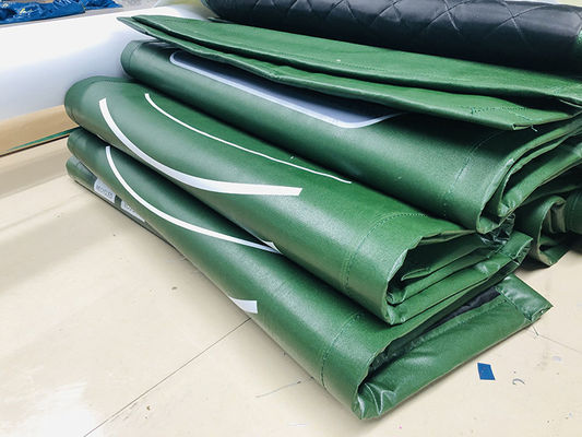 LTCANOPY Acoustic Blanket Sound Barrier/Sound Proof Curtains/ Noise Barrier Blanket for Windows Soundproof