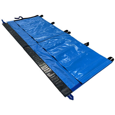 Litong  New Design Flood protection Water Gate Flood Control Barrier