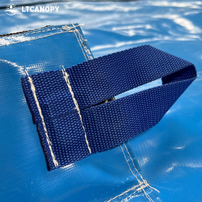 Litong  New Design Flood protection Water Gate Flood Control Barrier