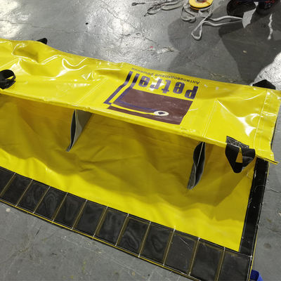 Litong  Around House Use Flood Control Self-rising Water Gate Flood Barrier
