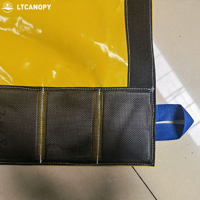 Litong  Around House Use Flood Control Self-rising Water Gate Flood Barrier