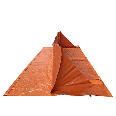 Litong New Design Upgrade Flood protection Pvc Flood Barrier