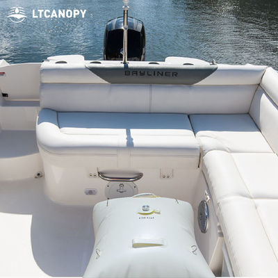 Litong China Manufacture Rectangular diesel 220L Fuel Bladder Tanks Inflatable Portable Fuel Bladder