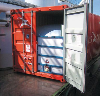 Litong Custom Fuel Bladder 20000 Liter Flexitank Oil Storage Bladder