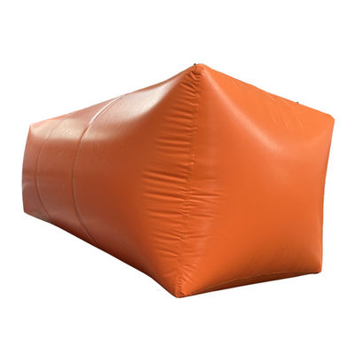 Litong 20ft Container Flexitank for Sunflower Oil Soybean Oil