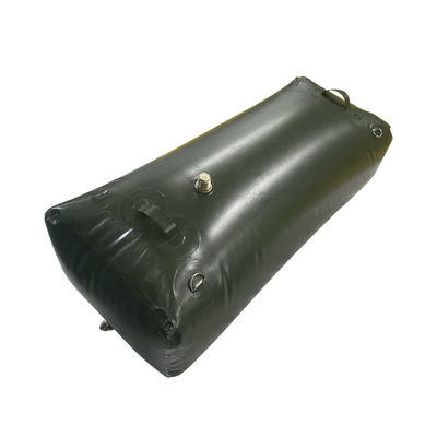 Litong  Rectangle Oil Storage 100L TPU Marine Fuel Bladder tank