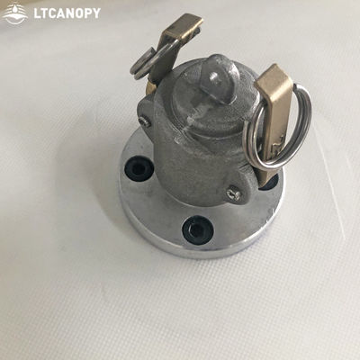 Litong Outdoor Temporary 250L diesel Fuel Bladder Tanks Collapsible Flexible Storage Bladders