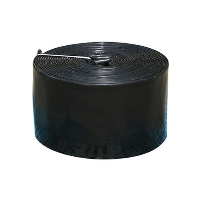 Litong 8INCH  Pvc Irrigation Hose  Water Pipe Agriculture Water Supply Water Pump Hose Pvc Layflat  China Factory Hose Supplier