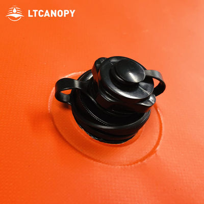 Litong PVC Water Hose Flooding Barrier Flood Prevention and Explosion-proof High-pressure Emergency Hose