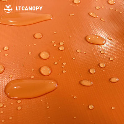 Litong PVC Water Hose Flooding Barrier Flood Prevention and Explosion-proof High-pressure Emergency Hose