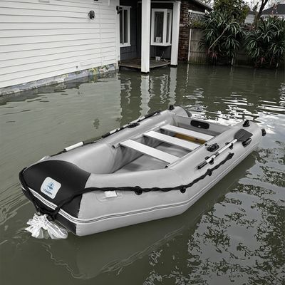 Litong Inflatable Boat Premium Water Safety Emergency Rescue