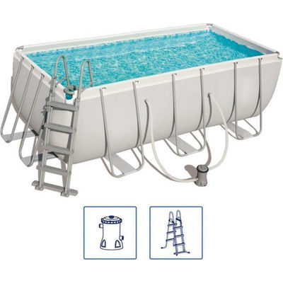 Litong Super Quality Family Use PVC Plastic Collapsible Swimming Pool