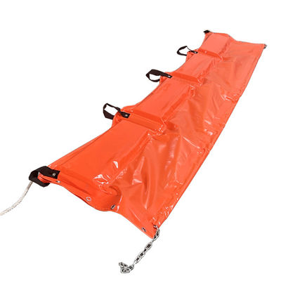 Litong Eco Friendly Reusable Pvc Oil Spill Containment Boom