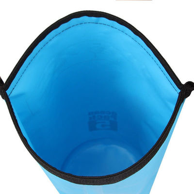 Litong Wholesale Waterproof Dry Bag Outdoor Sport Swimming Rafting Tarpaulin Sports Bag