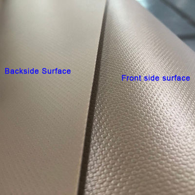 Litong China Factory Khaki Vehicle Cover Wholesale Heavy Duty Tarps Pvc Coated Tarpaulin Truck Cover