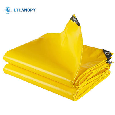 Litong Flexible PVC Air Duct Hose Fire Retardant PVC Ventilating Duct for Airport