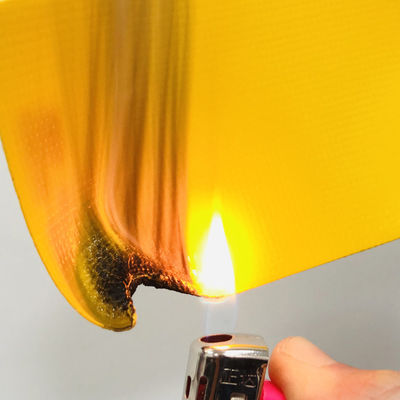 Litong Flexible Fire Retardant PVC Ventilation System for Mining and Tunnel