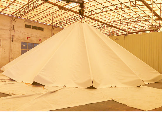 China  Outdoor Sunshade Umbrella Waterproof Roof Covering  Wind  Tensile Fabric Awnings Party Tent Hotel Awning