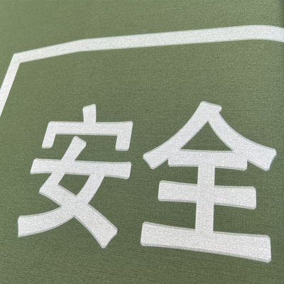 Litong Custom UV Printing logo on PVC Tarpaulin Canvas UV Print Service
