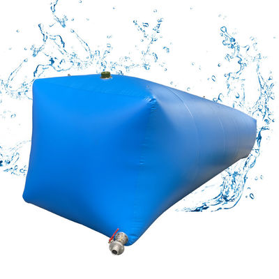 Litong 20000L Container Flexitank for Sunflower Oil Soybean Oil